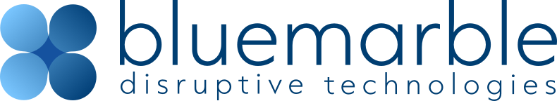 Blue Marble Logo